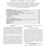 خرید و دانلود نسخه کامل کتاب Methods for Sampling of Airborne Viruses
