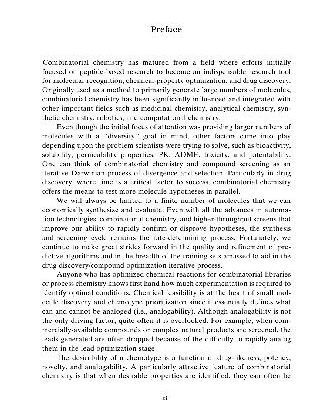 خرید و دانلود نسخه کامل کتاب Methods in Enzymology, Vol. 369: Combinatorial Chemistry, Part B