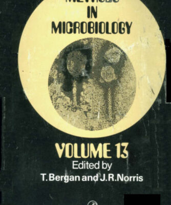 خرید و دانلود نسخه کامل کتاب Methods in Microbiology, Vol. 13