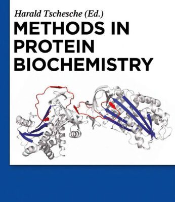 خرید و دانلود نسخه کامل کتاب Methods in Protein Biochemistry