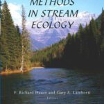 خرید و دانلود نسخه کامل کتاب Methods in Stream Ecology, Second Edition