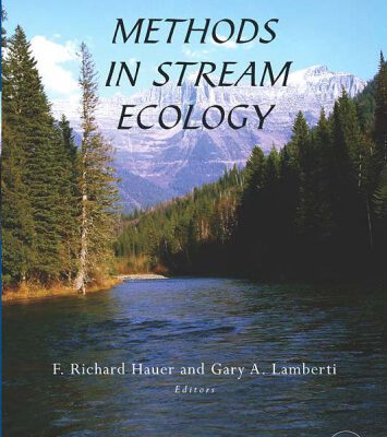 خرید و دانلود نسخه کامل کتاب Methods in Stream Ecology, Second Edition