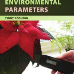خرید و دانلود نسخه کامل کتاب Methods of Measuring Environmental Parameters