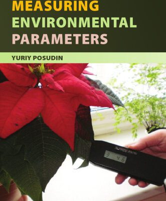 خرید و دانلود نسخه کامل کتاب Methods of Measuring Environmental Parameters