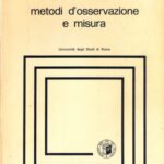 خرید و دانلود نسخه کامل کتاب Metodi d’Osservazione e Misura