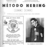 خرید و دانلود نسخه کامل کتاب Método hering. Aprenda Tocando