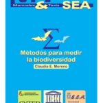 خرید و دانلود نسخه کامل کتاب Metodos para medir la biodiversidad Spanish