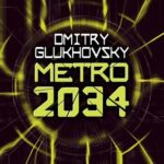 خرید و دانلود نسخه کامل کتاب Metro 2034