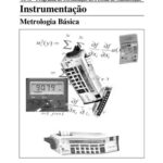 خرید و دانلود نسخه کامل کتاب Metrologia Básica – Instrumentação