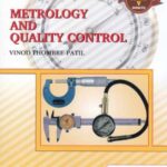 خرید و دانلود نسخه کامل کتاب Metrology and Quality Control