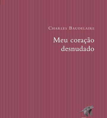 خرید و دانلود نسخه کامل کتاب Meu coração desnudado