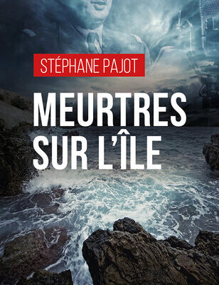 خرید و دانلود نسخه کامل کتاب Meurtres sur l’île