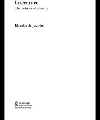 خرید و دانلود نسخه کامل کتاب Mexican American Literature: The Politics of Identity (Routledge Transnational Perspectives on American Literature)