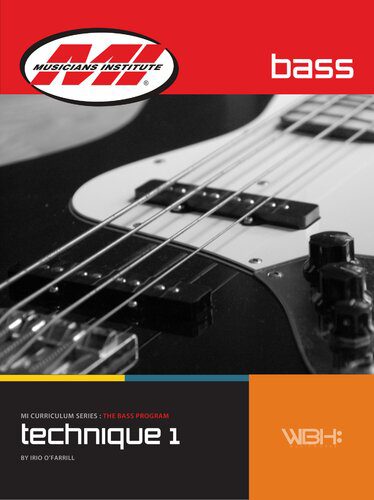 خرید و دانلود نسخه کامل کتاب MI Curriculum Series. Bass Technique 1_68df9adaf30dd.jpeg خرید و دانلود نسخه کامل کتاب MI Curriculum Series. Bass Technique 1