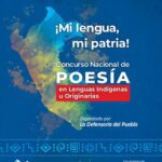 خرید و دانلود نسخه کامل کتاب ¡Mi lengua, mi patria! Concurso Nacional de Poesía en Lenguas Indígenas u Originarias (Perú)