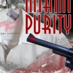 خرید و دانلود نسخه کامل کتاب Miami Purity. A novel