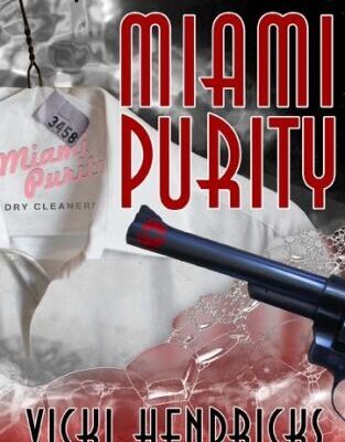 خرید و دانلود نسخه کامل کتاب Miami Purity. A novel