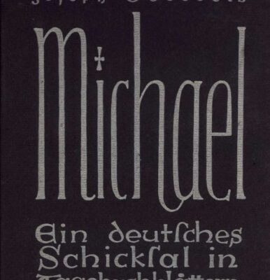 خرید و دانلود نسخه کامل کتاب Michael: a Novel