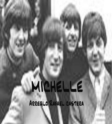 خرید و دانلود نسخه کامل کتاب Michael (Beatles)