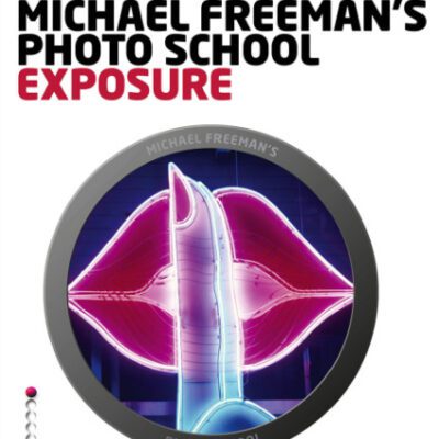 خرید و دانلود نسخه کامل کتاب Michael Freeman’s Photo School. Exposure
