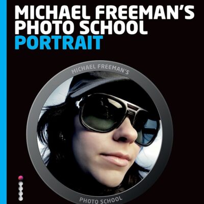 خرید و دانلود نسخه کامل کتاب Michael Freeman’s Photo School: Portrait: Essential Aspects of Quality Portraiture