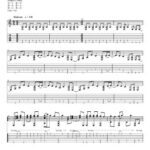 خرید و دانلود نسخه کامل کتاب Michael Jackson – Beat It (Sungha Jung)