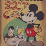 خرید و دانلود نسخه کامل کتاب Mickey Mouse