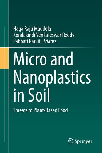 خرید و دانلود نسخه کامل کتاب Micro and Nanoplastics in Soil: Threats to Plant-Based Food_68e9872d6940d.jpeg خرید و دانلود نسخه کامل کتاب Micro and Nanoplastics in Soil: Threats to Plant-Based Food