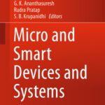 خرید و دانلود نسخه کامل کتاب Micro and Smart Devices and Systems