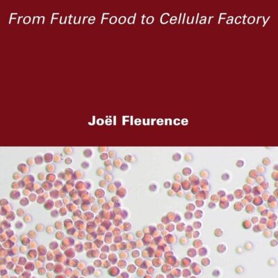 خرید و دانلود نسخه کامل کتاب Microalgae: From Future Food to Cellular Factory