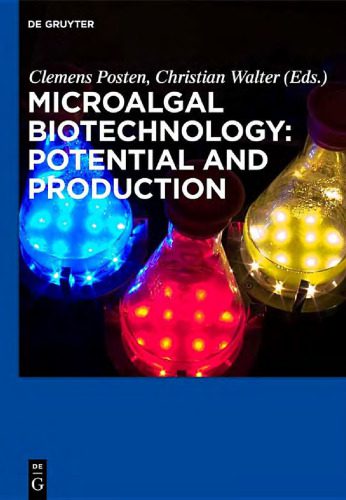 خرید و دانلود نسخه کامل کتاب Microalgal Biotechnology: Potential and Production_68e3c06b66ba3.jpeg خرید و دانلود نسخه کامل کتاب Microalgal Biotechnology: Potential and Production