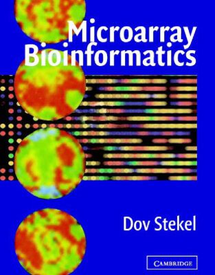 خرید و دانلود نسخه کامل کتاب Microarray Bioinformatics