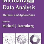 خرید و دانلود نسخه کامل کتاب Microarray Data Analysis: Methods and Applications (Methods in Molecular Biology Vol 377)