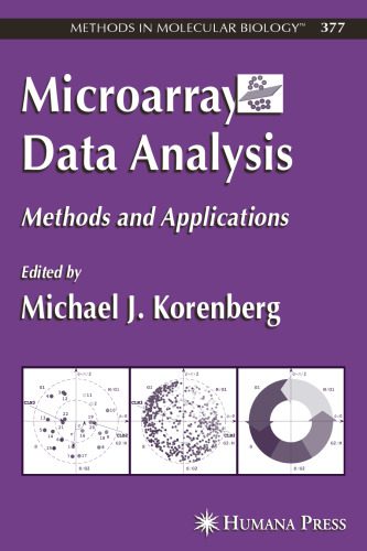خرید و دانلود نسخه کامل کتاب Microarray Data Analysis: Methods and Applications (Methods in Molecular Biology Vol 377)_68e957d59936e.jpeg خرید و دانلود نسخه کامل کتاب Microarray Data Analysis: Methods and Applications (Methods in Molecular Biology Vol 377)