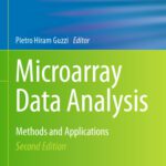 خرید و دانلود نسخه کامل کتاب Microarray Data Analysis: Methods and Applications