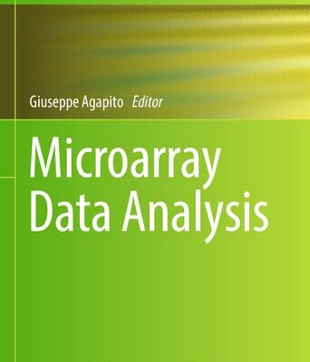 خرید و دانلود نسخه کامل کتاب Microarray Data Analysis
