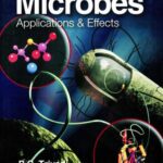 خرید و دانلود نسخه کامل کتاب Microbes: Applications and Effects