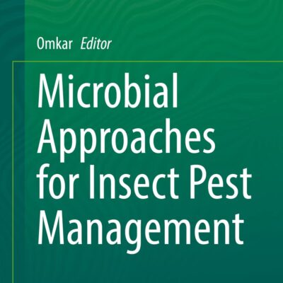 خرید و دانلود نسخه کامل کتاب Microbial Approaches for Insect Pest Management