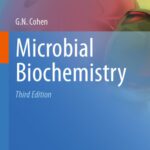 خرید و دانلود نسخه کامل کتاب Microbial Biochemistry