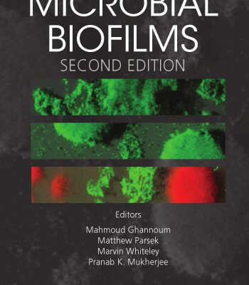 خرید و دانلود نسخه کامل کتاب Microbial Biofilms