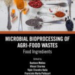 خرید و دانلود نسخه کامل کتاب Microbial Bioprocessing of Agri-food Wastes: Food Ingredients
