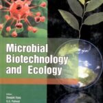 خرید و دانلود نسخه کامل کتاب Microbial biotechnology and ecology : late prof. K.M. Vyas festschrift volume