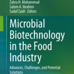 خرید و دانلود نسخه کامل کتاب Microbial Biotechnology in the Food Industry: Advances, Challenges, and Potential Solutions