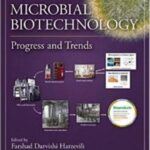 خرید و دانلود نسخه کامل کتاب Microbial Biotechnology: Progress and Trends