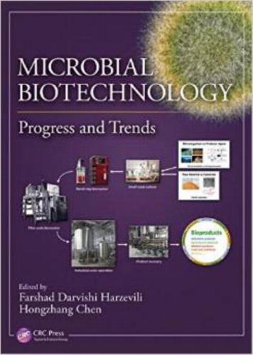 خرید و دانلود نسخه کامل کتاب Microbial Biotechnology: Progress and Trends_68e8fbb7f3063.jpeg خرید و دانلود نسخه کامل کتاب Microbial Biotechnology: Progress and Trends