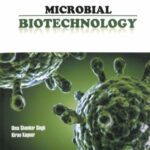 خرید و دانلود نسخه کامل کتاب Microbial Biotechnology