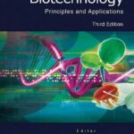 خرید و دانلود نسخه کامل کتاب Microbial Biotechnology