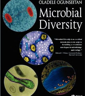 خرید و دانلود نسخه کامل کتاب Microbial Diversity: Form and Function in Prokaryotes