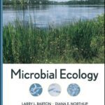 خرید و دانلود نسخه کامل کتاب Microbial Ecology