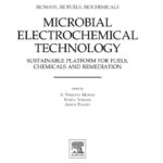 خرید و دانلود نسخه کامل کتاب Microbial Electrochemical Technology